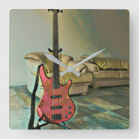 Gift for guitarists