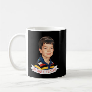 Gift For Men Baby John Mulaney- I'M Gonna Be A Dem Coffee Mug