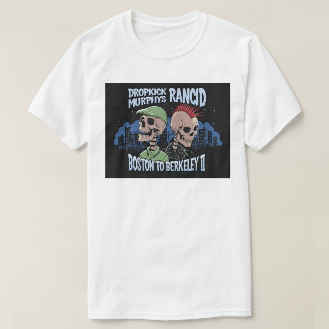 Gift For Men Best Perfect T-Shirt (Design Front)