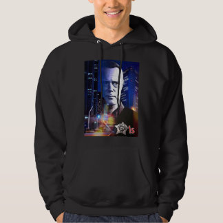 Gift For Men Jason Scientist Beghe Awesome For Mov Hoodie