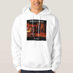 Gift For Men malice mizer Idol Gifts Fot You Hoodie