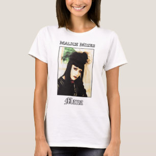 Gift For Men malice mizer Vintage Retro T-Shirt