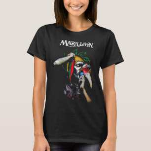 Gift For Men Marillion Retro Vintage T-Shirt