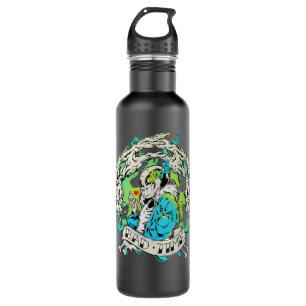 Gift For Men Undertale Susie Vintage Photograp 710 Ml Water Bottle
