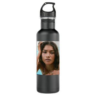Gift For Men Zendaya Gifts Movie Fans 710 Ml Water Bottle