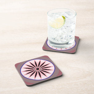 GIFT FOR MOM, SISTER, DAUGHTER, FRIEND, girlfriend Coaster