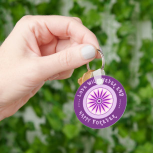 GIFT FOR MOM, SISTER, DAUGHTER, FRIEND, girlfriend Keychain