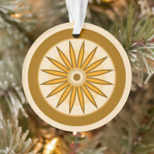 GIFT FOR MOM, SISTER, DAUGHTER, FRIEND, girlfriend Ornament