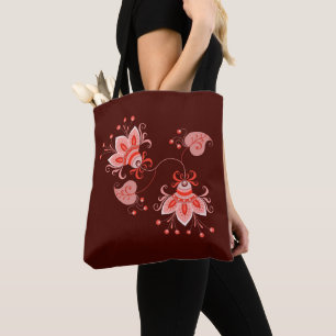 GIFT FOR MOM, SISTER, DAUGHTER, FRIEND, GIRLFRIEND TOTE BAG
