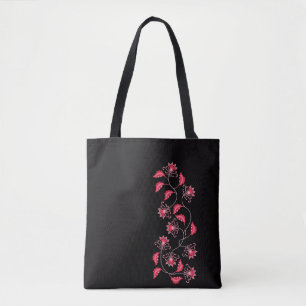 GIFT FOR MOM, SISTER, DAUGHTER, FRIEND, GIRLFRIEND TOTE BAG