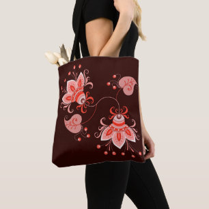 GIFT FOR MOM, SISTER, DAUGHTER, FRIEND, GIRLFRIEND TOTE BAG