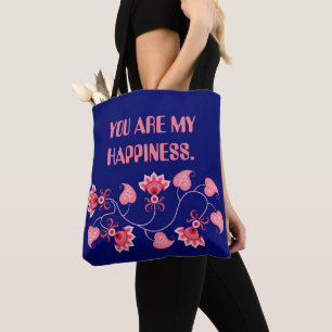 GIFT FOR MOM, SISTER, DAUGHTER, FRIEND, GIRLFRIEND TOTE BAG