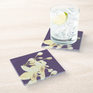 GIFT FOR MOM, SISTER, DAUGHTER, FRIEND GLASS COASTER