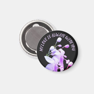 GIFT FOR MOM, SISTER, DAUGHTER, FRIEND  MAGNET