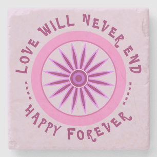 GIFT FOR MOM, SISTER, DAUGHTER, FRIEND  STONE COASTER