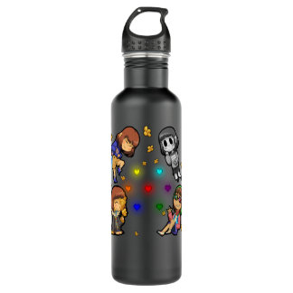 Gift For Movie Fans Death Row Records Great Gift 710 Ml Water Bottle