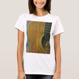 Gift for musician guitarist T-Shirt