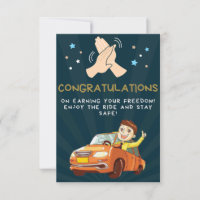 Gift for new driver, enjoy with my new design