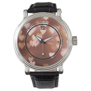 Gift for partner watch
