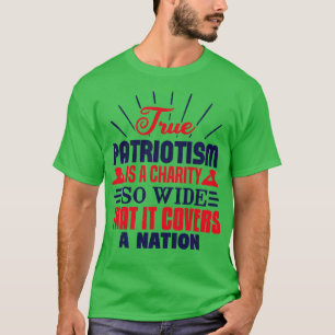 Gift for patriots and proud Americans (15)  T-Shirt