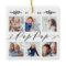 Gift for Pop Pop | Grandchildren Photo Collage