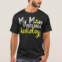 Gift For Radiology XRay Tech Son or Daughter Premi