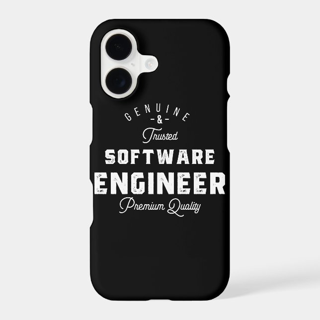 Gift for Software Engineer (Back)