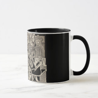 Gift for the dead Coffee Mug