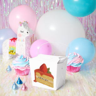 Gift for you favor box