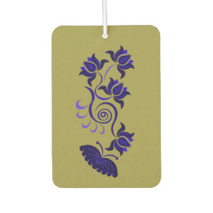 GIFT FROM MOM, DAD, GRANDMOTHER, DAUGHTER, SON AIR FRESHENER