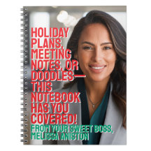 Gift From Your Sweet Boss