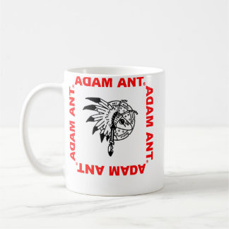 Gift Idea Male Adam Singer Ant Songwriter Funny Gr Coffee Mug