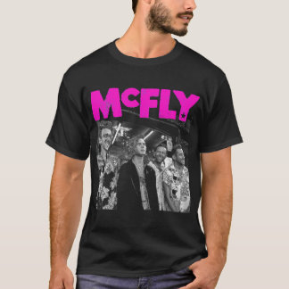 Gift Idea Mcfly Classic T-Shirt