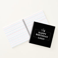 Gift Idea, Personalized Birthday Custom Template