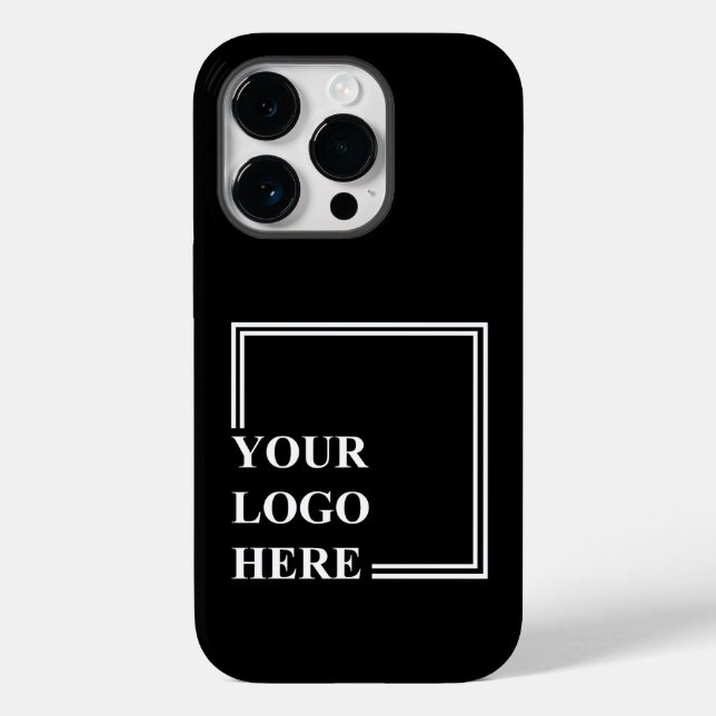 Gift Idea, Personalized Birthday Present Template Case-Mate iPhone Case (Back)