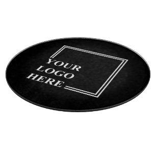 Gift Idea, Personalized Birthday Present Template Cutting Board
