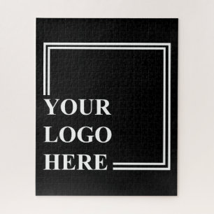 Gift Idea, Personalized Birthday Present Template Jigsaw Puzzle