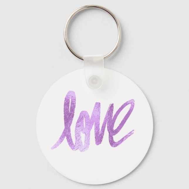 Gift ideas keychain (Front)