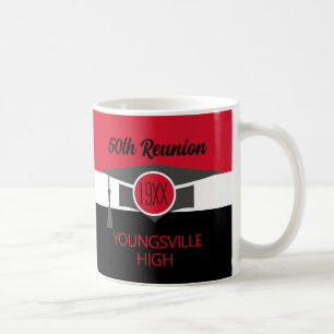Gift it! Custom class reunion mug
