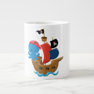 Gift Jumbo Mug