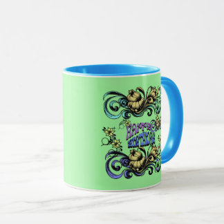 GIFT MOM DAD, BIRTHDAY WIFE HUSBAND BOYFRIEND MUG