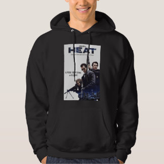 Gift Movie Fans Heat Movie Wes Studi Idol Gift Fot Hoodie