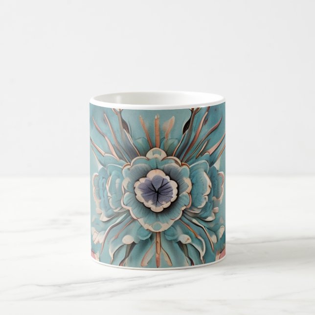 gift mug (Center)