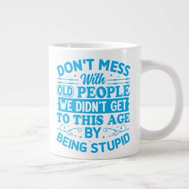 Gift  mug (Right)