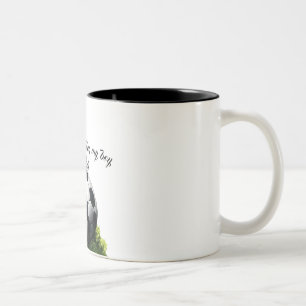Gift mug
