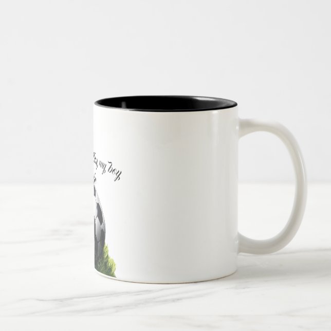 Gift mug (Right)
