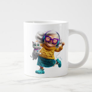 Gift  mug