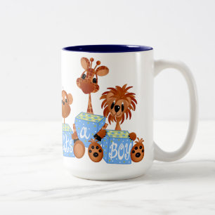 Gift Mug