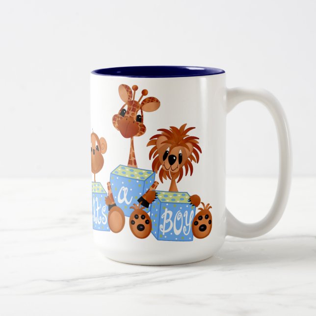 Gift Mug (Right)