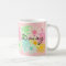 Gift Mug Daisy Personalized Personal Daisy Pattern